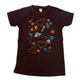 Image for article titled The T-Shirts Every Nerd Needs This Holiday
